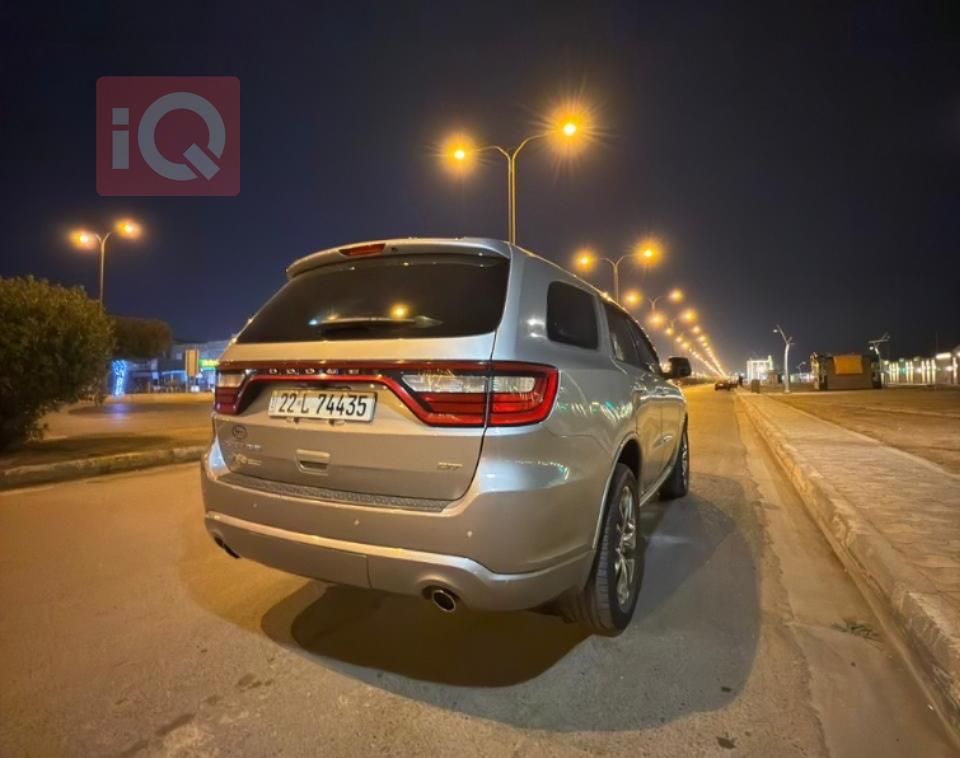 دودج دورانجو